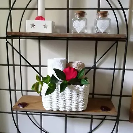 Il Gelsomino Di Vakantiehuis *