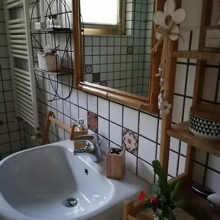Vakantiehuis Il Gelsomino Di Ossuccio
