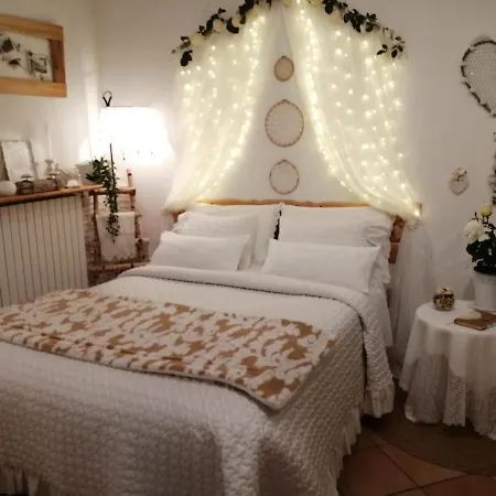 Vakantiehuis Il Gelsomino Di