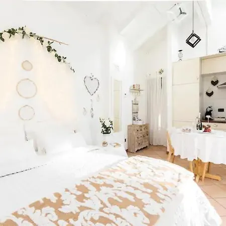 Il Gelsomino Di Vakantiehuis *