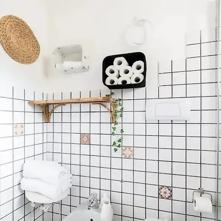Il Gelsomino Di Vakantiehuis Ossuccio