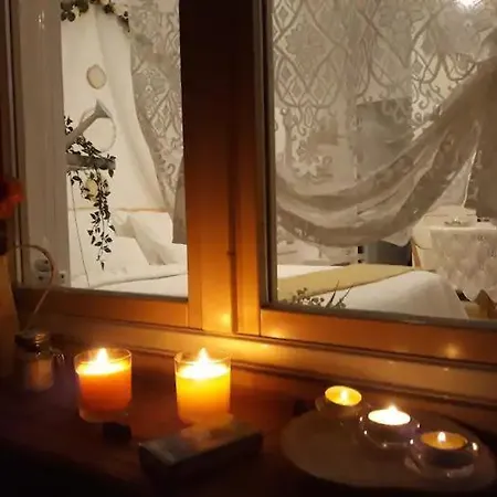 Vakantiehuis Il Gelsomino Di Ossuccio