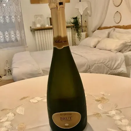 Vakantiehuis Il Gelsomino Di