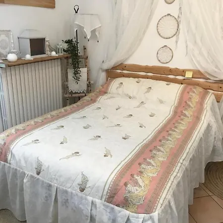 Il Gelsomino Di