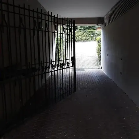 Il Gelsomino Di Vakantiehuis Ossuccio