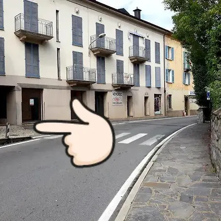 Il Gelsomino Di Vakantiehuis *