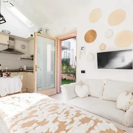 Il Gelsomino Di Vakantiehuis Ossuccio