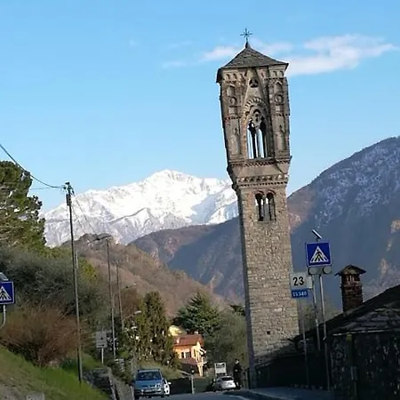 Vakantiehuis Il Gelsomino Di *