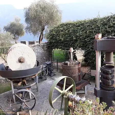 Vakantiehuis Il Gelsomino Di