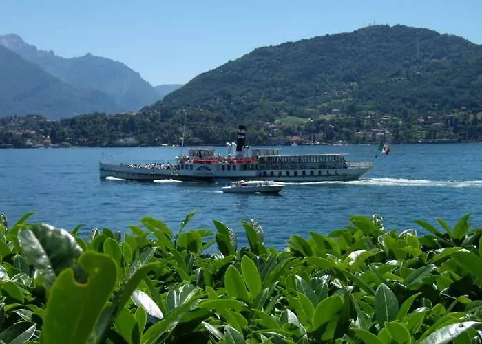 Il Gelsomino Di * Ossuccio