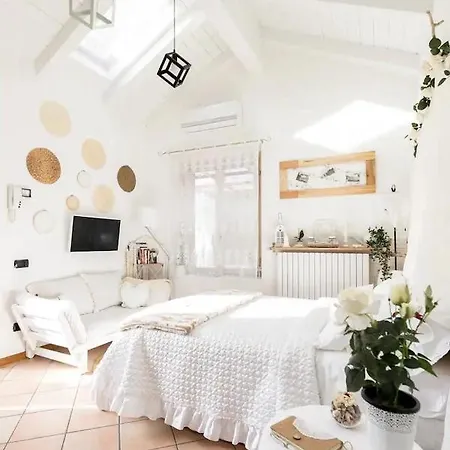 Il Gelsomino Di Feriehus Ossuccio