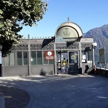 Il Gelsomino Di オッスッチョ
